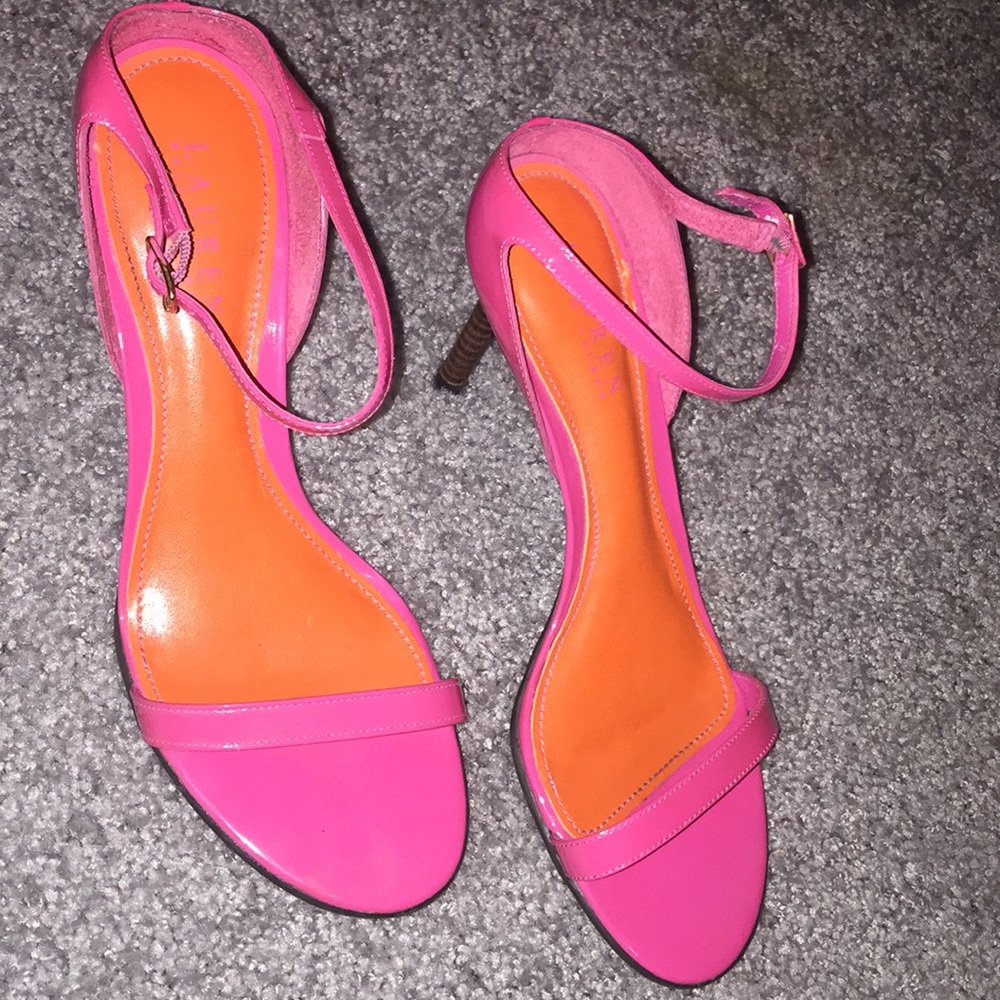 Ralph Lauren sandals